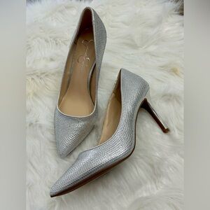 Jessica Simpson Lindiza Pump